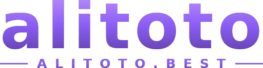 alitoto logo