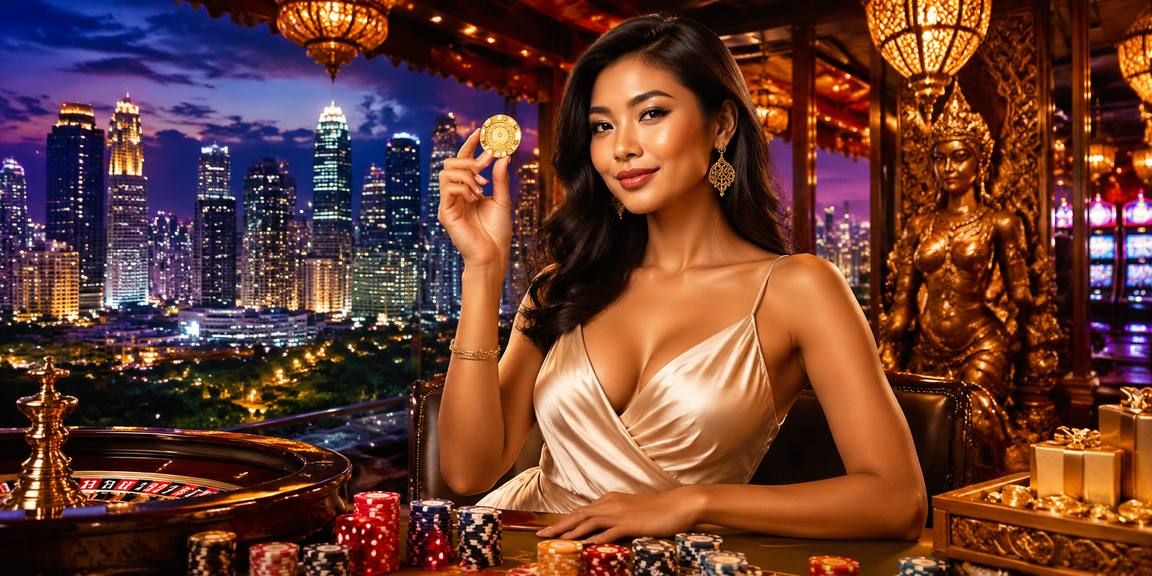alitoto Queen of Bounty